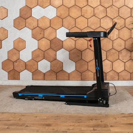 Беговая дорожка домашняя OXYGEN FITNESS MANGAN B оптом, фото 18