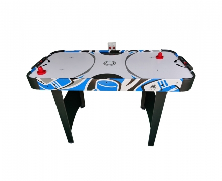 Игровой стол - аэрохоккей DFC BALTICA 48&quot; JG-AT-14801 оптом, фото 3