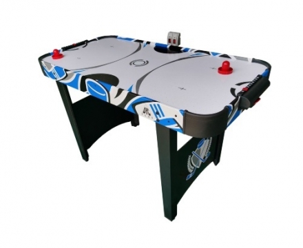 Игровой стол - аэрохоккей DFC BALTICA 48&quot; JG-AT-14801 оптом, фото 2