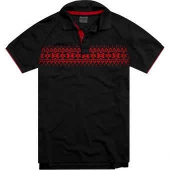 Поло Wicked One wckshirt0133 оптом, фото 1
