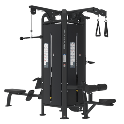 BRONZE GYM MS-1005 Мультистанция 4-ех позиционнная