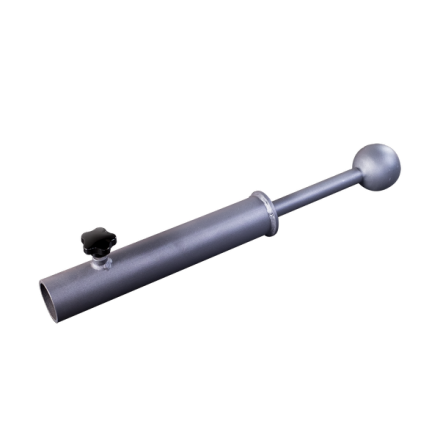 Рукоятка с шаром Landmine Club Grip оптом, фото 4