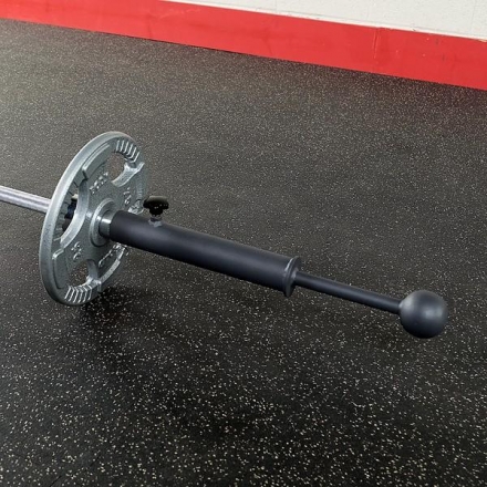 Рукоятка с шаром Landmine Club Grip оптом, фото 3