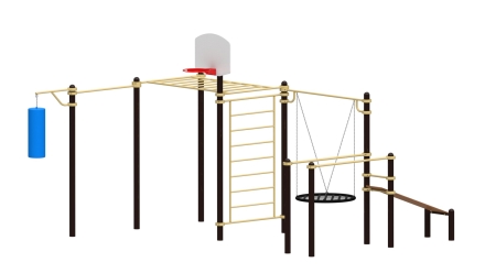 Спортивный комплекс 158 оптом, фото 1