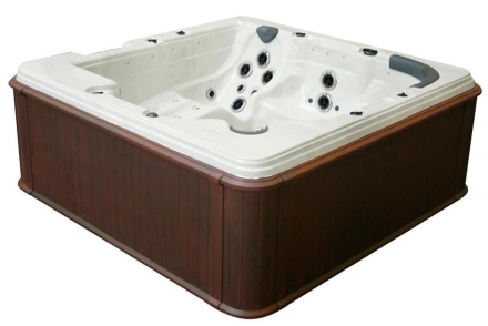 Спа бассейн Fonteyn Spas Wave Spa Typhoon оптом, фото 2