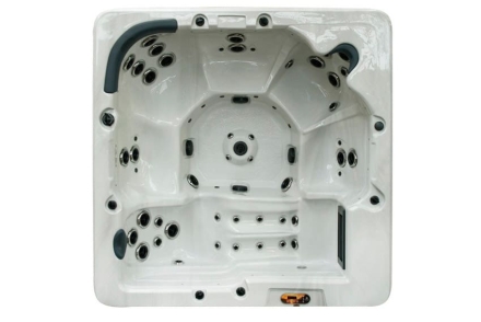 Спа бассейн Fonteyn Spas Wave Spa Typhoon оптом, фото 1