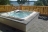 Спа бассейн Fonteyn Spas Wave Spa Typhoon оптом
