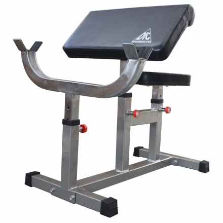 Скамья Скотта DFC HOMERGYM UB006 оптом, фото 1