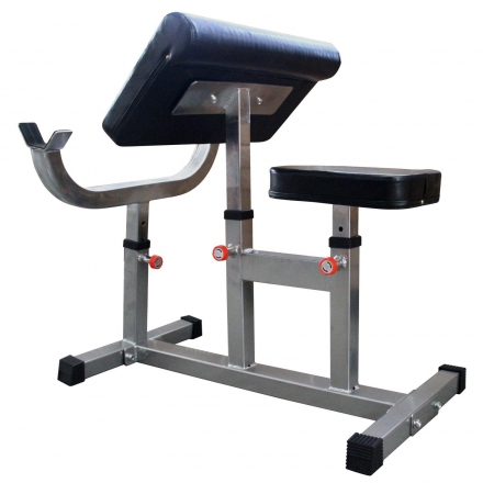 Скамья Скотта DFC HOMERGYM UB006 оптом, фото 3