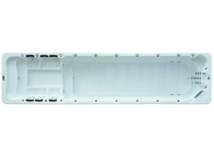 Плавательный Спа Бассейн JNJ Spas Swim SPA-8088 оптом, фото 1