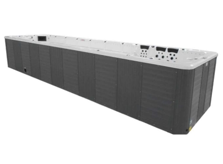 Плавательный Спа Бассейн JNJ Spas Swim SPA-8088 оптом, фото 2