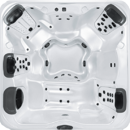 Спа бассейн Villeroy&amp;Boch R8L оптом, фото 1