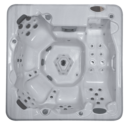 Мини спа-бассейн Coyote Spa Maricopa оптом, фото 1