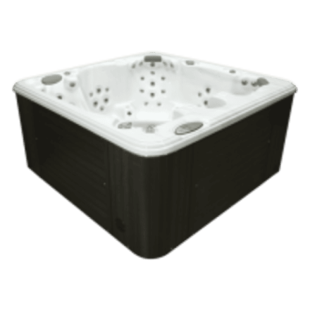 Мини спа-бассейн Coyote Spa Maricopa оптом, фото 2