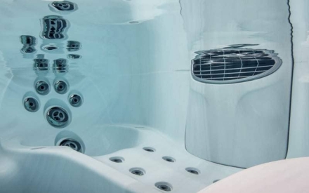 спа-бассейн Jacuzzi J-325 оптом, фото 2