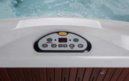 спа-бассейн Jacuzzi J-325 оптом, фото 4
