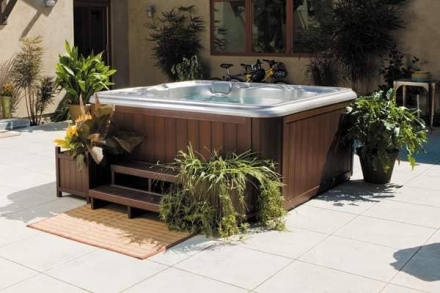 спа-бассейн Sundance Spas Certa оптом, фото 2