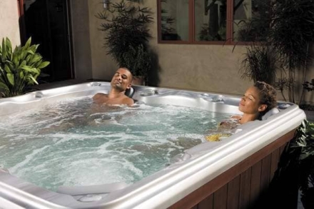 спа-бассейн Sundance Spas Certa оптом, фото 6