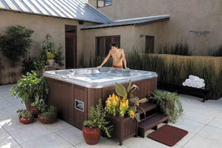 спа-бассейн Sundance Spas Certa оптом, фото 3