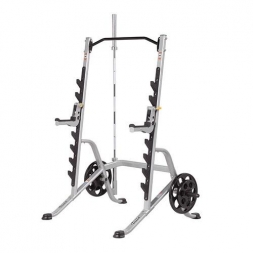 Рама для приседаний HOIST HF-5970 Squat Rack, фото 2
