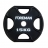 Диск X-Training уретановый FOREMAN FM/UPX-15KG-BK (15 кг) оптом