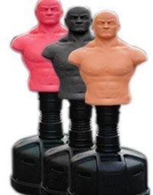 Adjustable Punch Man-Medium (беж/кр/черн) CENTURION оптом, фото 1