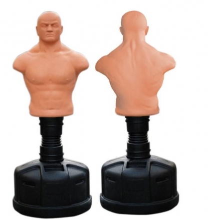 Adjustable Punch Man-Medium (беж/кр/черн) CENTURION оптом, фото 2
