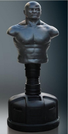 Adjustable Punch Man-Medium (беж/кр/черн) CENTURION оптом, фото 3