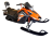 Снегоход MOTOLAND Alpine 200 оптом