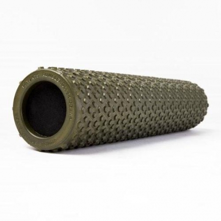 Массажный ролл RumbleRoller Gator оптом, фото 3