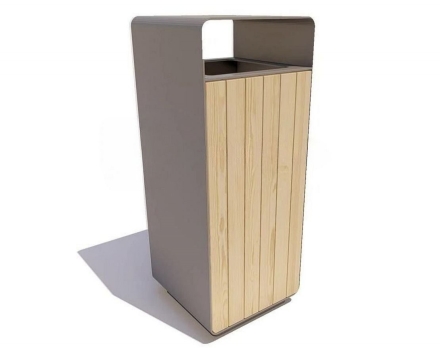 Урна Город XL Сосна оптом, фото 2