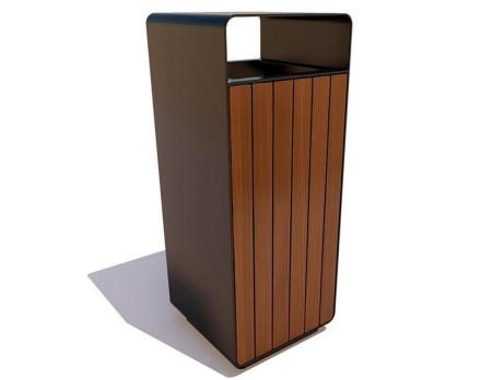 Урна Город XL Сосна оптом, фото 1