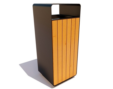 Урна Город XL Сосна оптом, фото 3