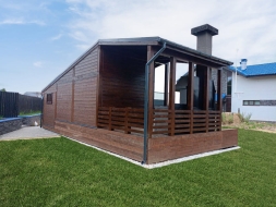 Зона Отдыха ВЕСТРА, фото 2