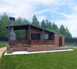 Зона Отдыха ВЕСТРА, фото 1