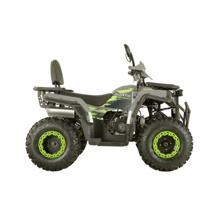 Квадроцикл Avantis Optima 200 Lux оптом, фото 4