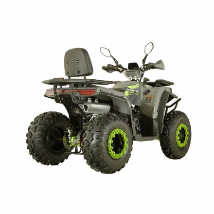 Квадроцикл Avantis Optima 200 Lux оптом, фото 3