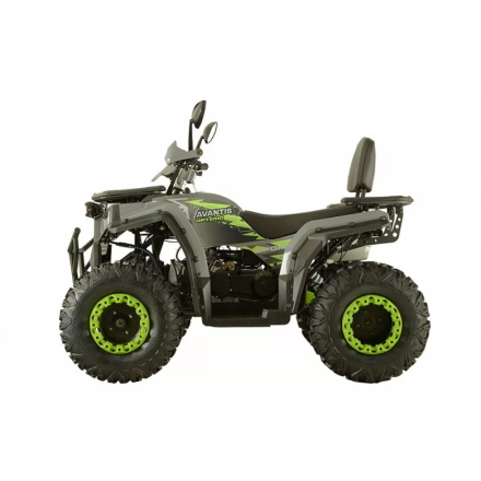 Квадроцикл Avantis Optima 200 Lux оптом, фото 2