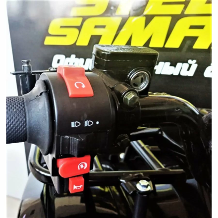 Квадроцикл ATV Classic 8 125 кубов оптом, фото 6