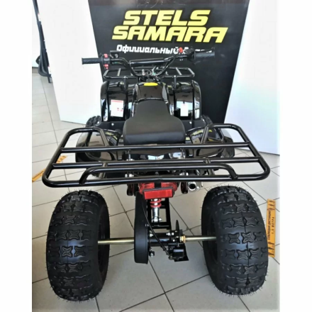 Квадроцикл ATV Classic 8 125 кубов оптом, фото 5