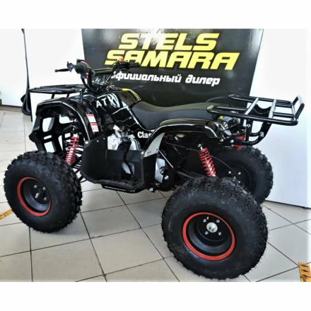 Квадроцикл ATV Classic 8 125 кубов оптом, фото 4
