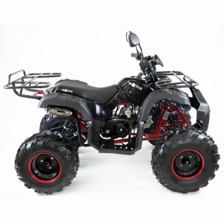 Квадроцикл MOTAX ATV Grizlik Super LUX 125сс оптом, фото 29