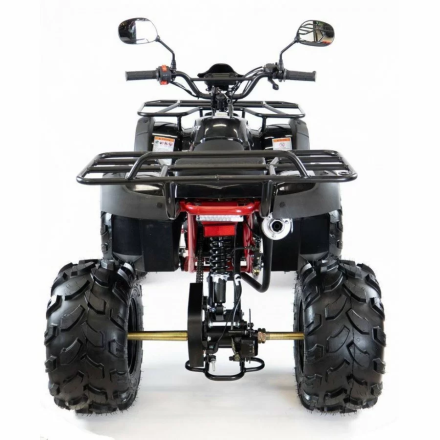 Квадроцикл MOTAX ATV Grizlik Super LUX 125сс оптом, фото 27