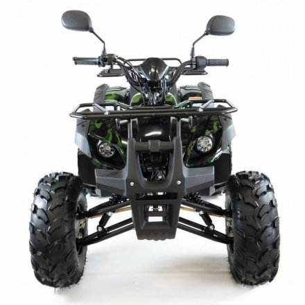 Квадроцикл MOTAX ATV Grizlik Super LUX 125сс оптом, фото 8