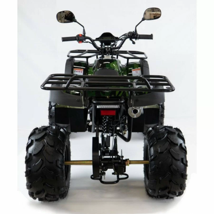 Квадроцикл MOTAX ATV Grizlik Super LUX 125сс оптом, фото 6