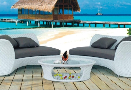 Столик кофейный "Адмонд" оптом, фото 1