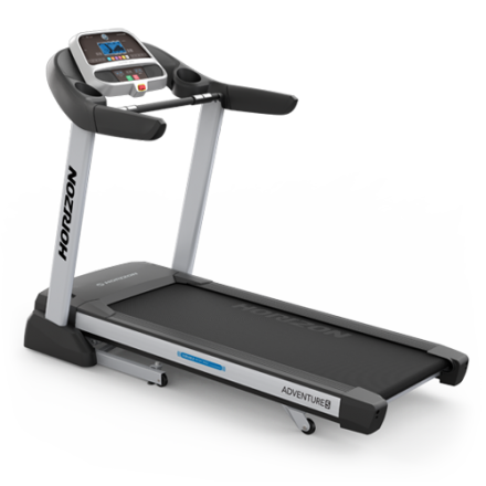 Беговая дорожка Horizon Adventure 5 VIEWFIT оптом, фото 1