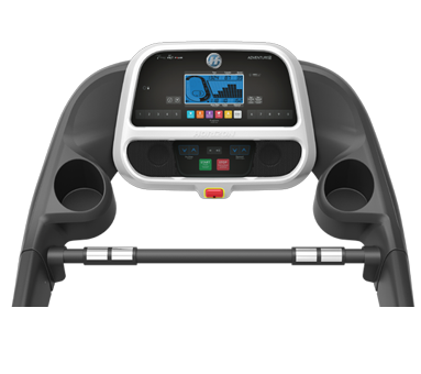 Беговая дорожка Horizon Adventure 5 VIEWFIT оптом, фото 2