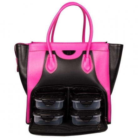 Сумка 6 Pack Fitness Victoria Elite Tote оптом, фото 5