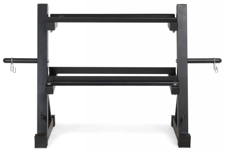 Стойка многофункциональная для гантелей и гирь VictoryFit VF-D4018 оптом, фото 3